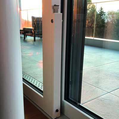 Neu: BLASER Beschläge für mehr Sicherheit an Fenstern und Schiebetüren -  OPO Oeschger GmbH