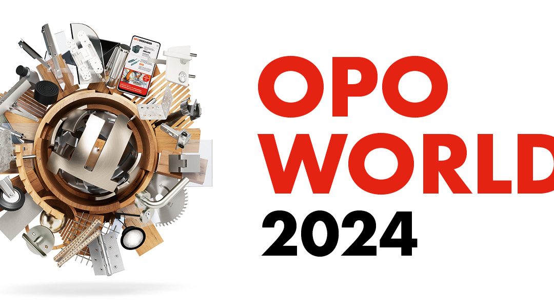 Erlebnisse, Inspirationen und Innovationen – unser Rückblick auf die OPO World 2024